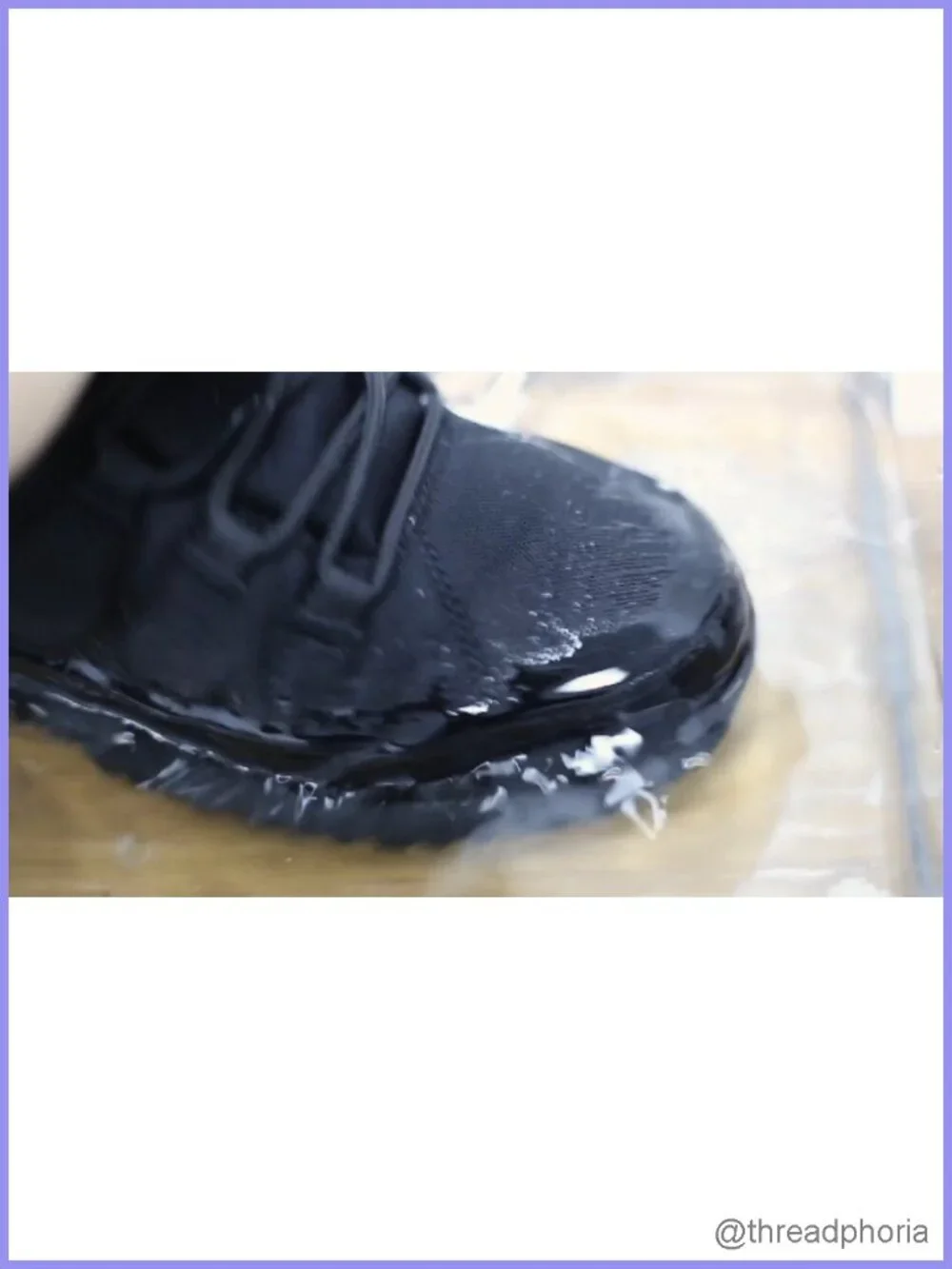 Non Slip Waterproof Work Boots Women Slip Resistant Ankle Food Service Chef